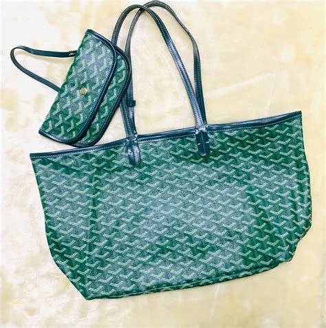 bags like goyard|goyard inspired tote bag.